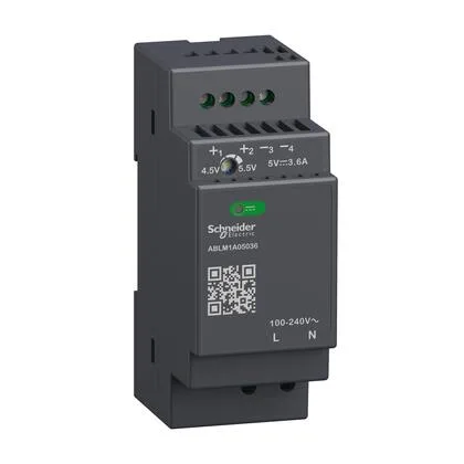 Schneider Electric ABLM1A05036 (image 4)