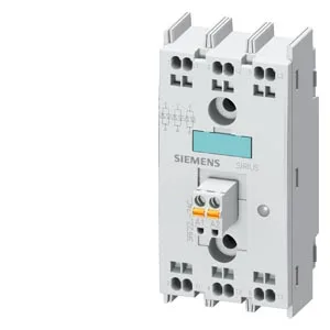 Siemens 3RF2255-2AC45 — Solid State Relays