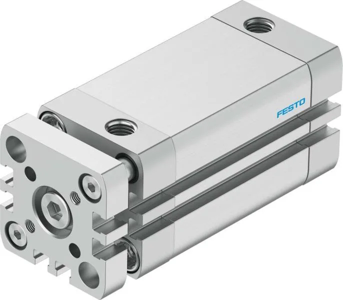 Festo ADNGF-32-50-P-A — Pneumatic Cylinders & Actuators
