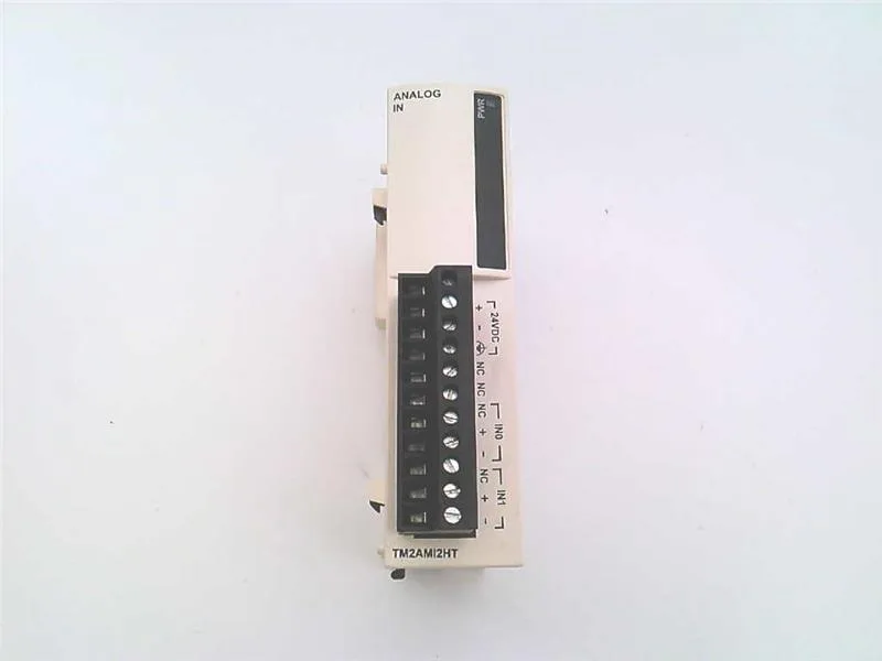 Schneider Electric TM2AMI2HT (image 3)