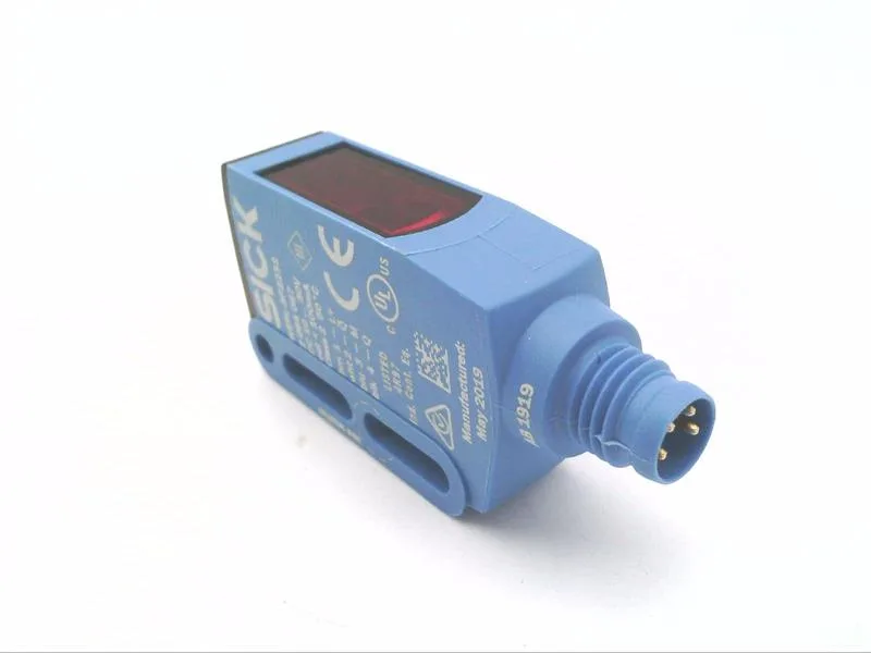 SICK WSE9L-3P2237 — Photoelectric Sensors (image 2)