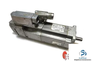Siemens 1FK7034-5AK71-1LB0 — Servo Motors with Brake (image 2)