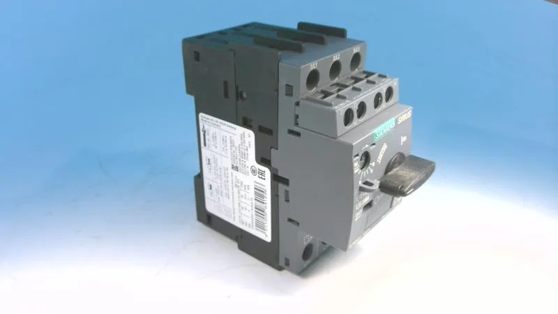 Siemens 3RV2021-4AA15 — Motor Protection Circuit Breakers (MPCB) (image 3)