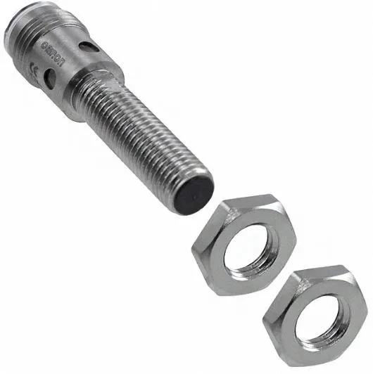 Omron E2AM08KS02M1C1 — Proximity Sensors