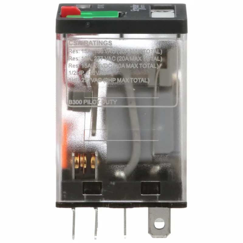 Schneider Electric 783XCXM4L-120A (image 3)