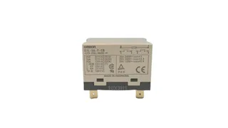 Omron G7L-2A-T-CB-DC24 — General Purpose Relays (image 4)