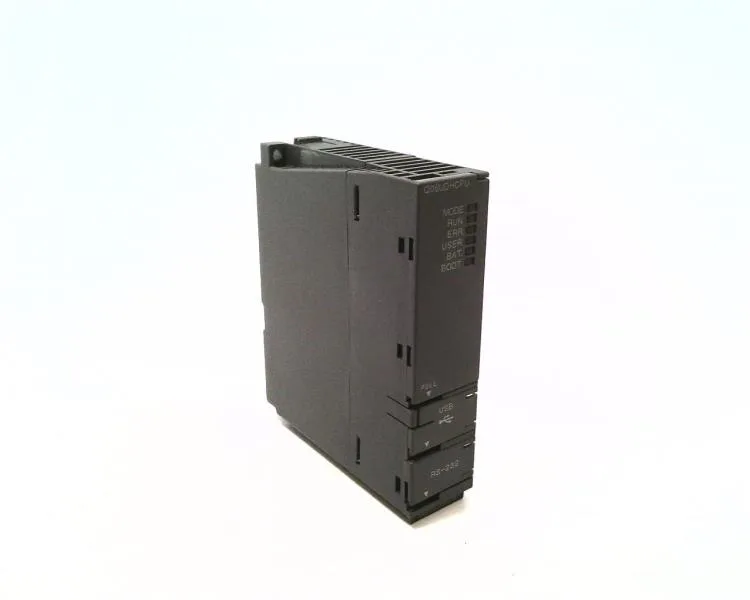 Mitsubishi Electric Q06UDHCPU (image 2)