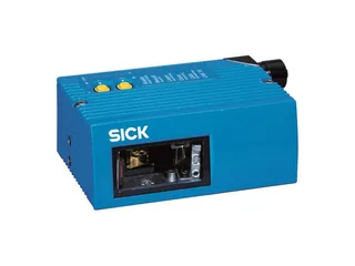 SICK CLV631-0120 — Machine Vision & Barcode