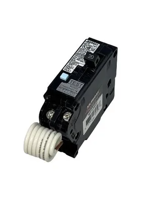 Siemens MP120DF — Residual Current Breakers (RCCB/RCBO) (image 4)