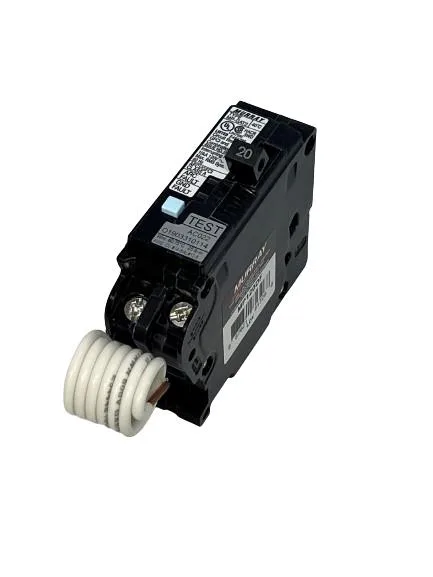 Siemens MP120DF — Residual Current Breakers (RCCB/RCBO) (image 4)
