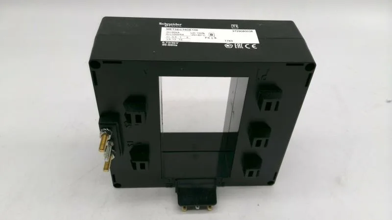 Schneider Electric METSECT5DE100 (image 2)