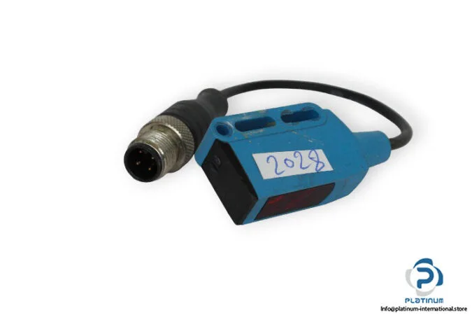 SICK WL9-3P3430 — Photoelectric Sensors (image 2)