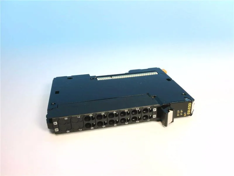 Omron NX-OD3153 — Digital Output Modules (image 4)