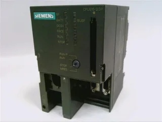 Siemens 6ES7315-2AF03-0AB0 — PLCs (Programmable Logic Controllers) (image 2)