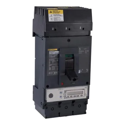 Schneider Electric LLA36400U44X (image 3)