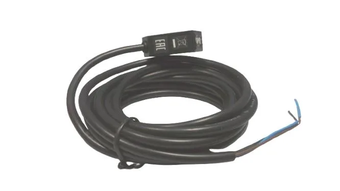 SICK WT100-2P1419 — Proximity Sensors (image 4)