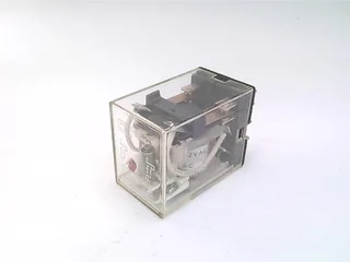 Omron MY2N AC12
