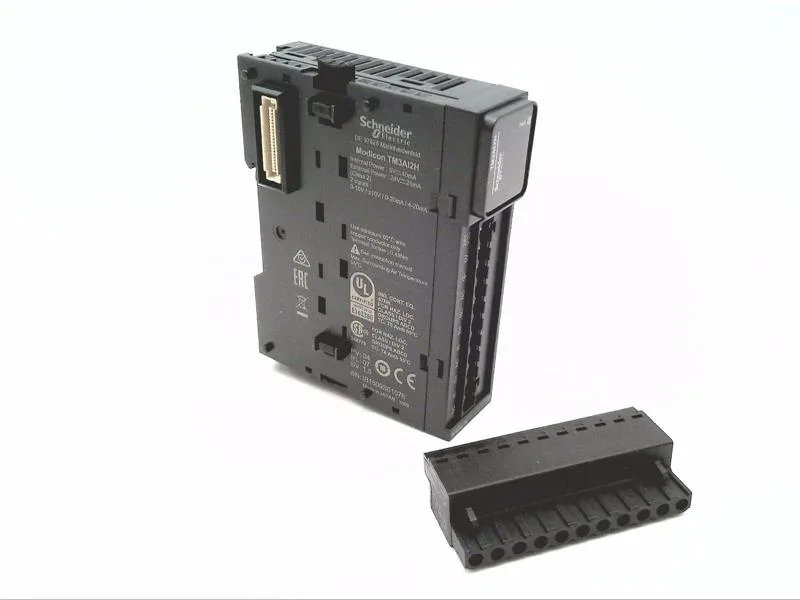 Schneider Electric TM3AI2H (image 3)