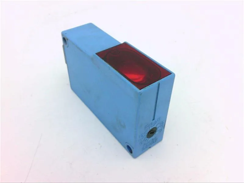 SICK WE27-R630 — Photoelectric Sensors (image 2)