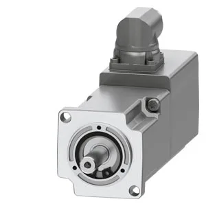 Siemens 1FK2102-1AG01-0MA0 — Servo Motors