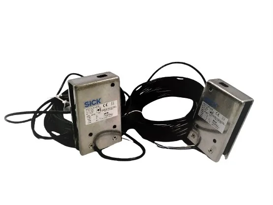 SICK WSE27X-3P1830 — Photoelectric Sensors (image 4)