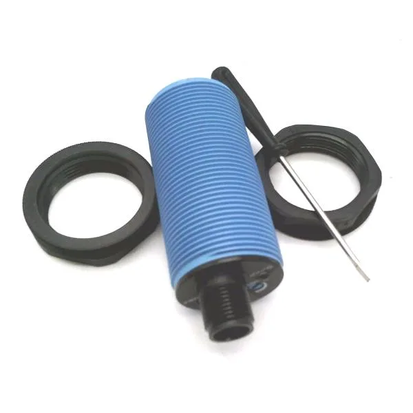 SICK CM30-16BPP-EC1 — Proximity Sensors