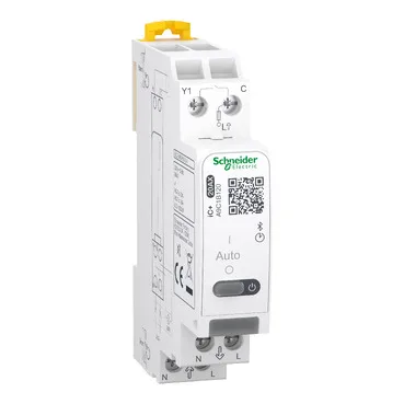 Schneider Electric A9C1B120 — Contactors