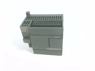 Siemens 6AG1212-1BB23-2XB0 — PLCs (Programmable Logic Controllers) (image 2)