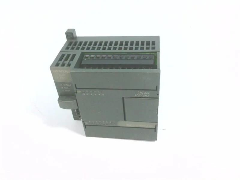 Siemens 6AG1212-1BB23-2XB0 — PLCs (Programmable Logic Controllers) (image 2)