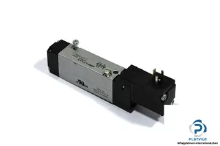 Festo MEBH-5/2-5,0-B — Solenoid & Directional Valves (image 3)