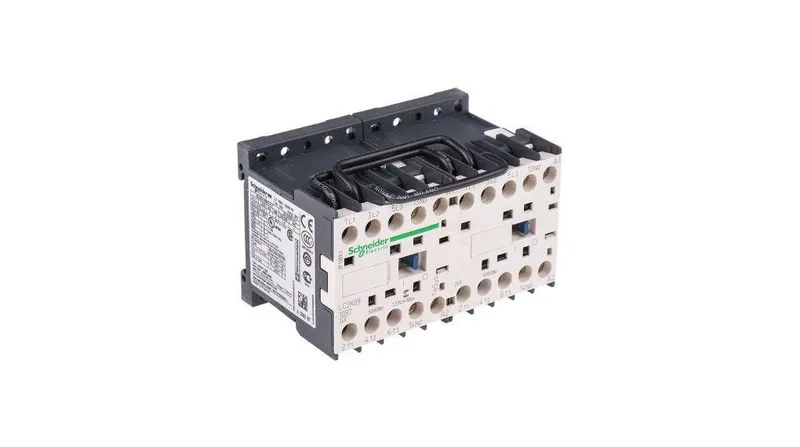 Schneider Electric LC2K0910B7 (image 3)