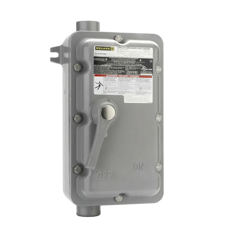 Schneider Electric H60XBD (image 3)