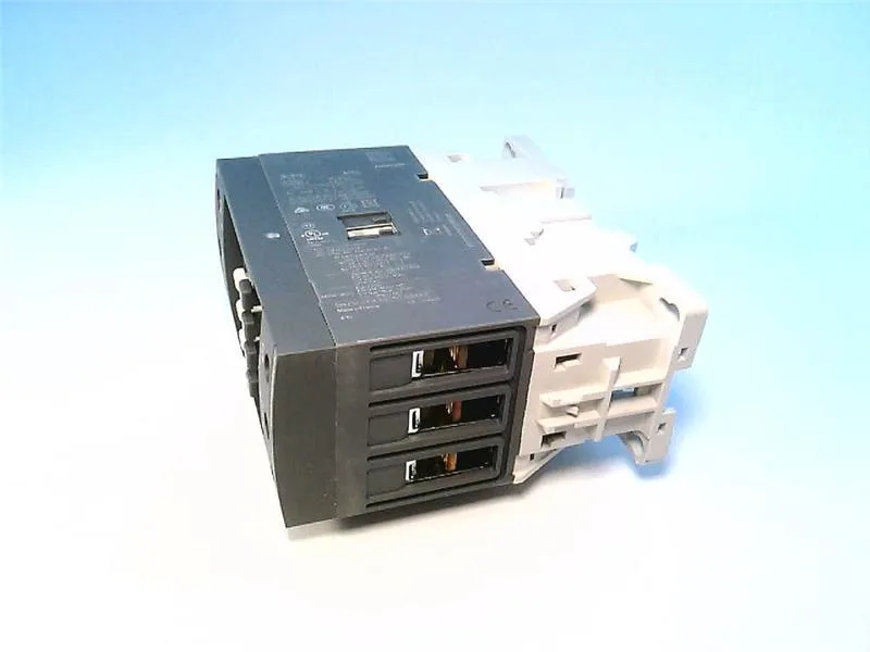 ABB AF52-30-11-13 — Contactors (image 3)