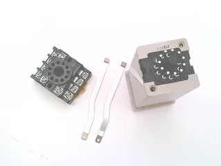 Omron E3C-C — Photoelectric Sensors (image 3)
