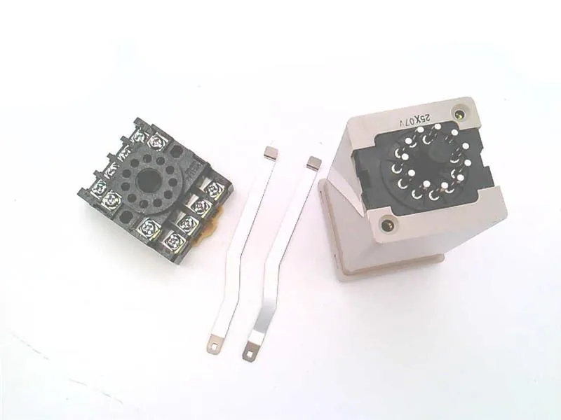 Omron E3C-C — Photoelectric Sensors (image 3)