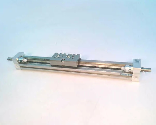 Festo DGC-8-140-KF-YSR-A — Pneumatic Cylinders & Actuators