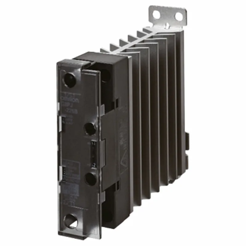 Omron G3PJ225BDC1224 — Solid State Relays (image 2)