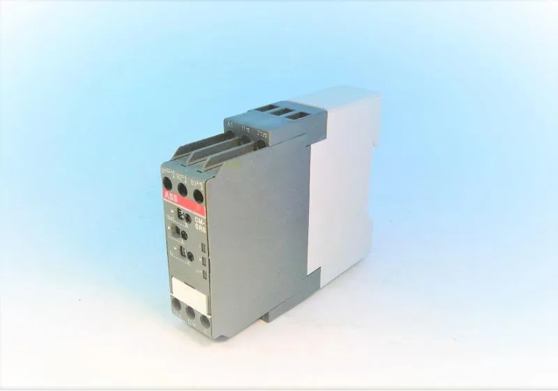 ABB 1SVR430841R0500 — General Purpose Relays (image 3)