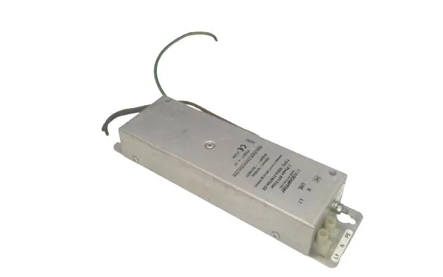 Omron R88A-FIW104-SE — PLC Accessories (image 2)