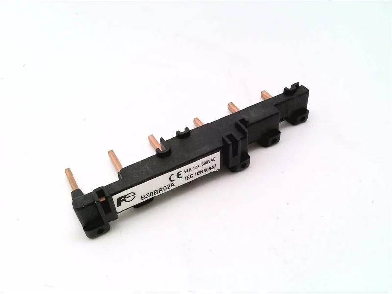 Fuji Electric BZ0BR02A — Circuit Breaker Accessories (image 2)