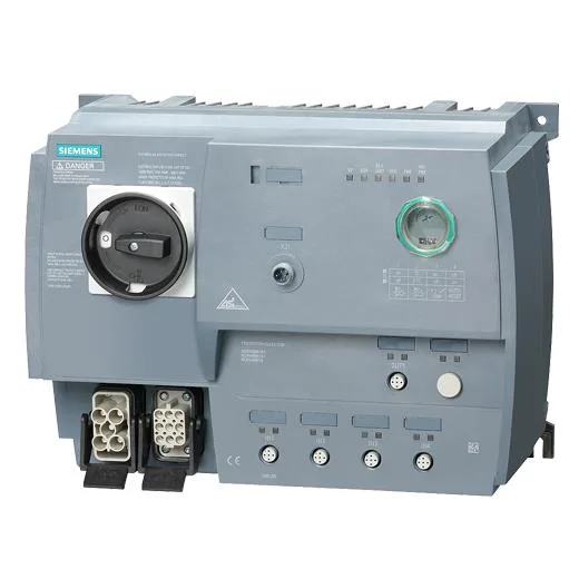 Siemens 3RK1315-6LS41-0AA0 — Remote I/O & Fieldbus Modules (image 2)