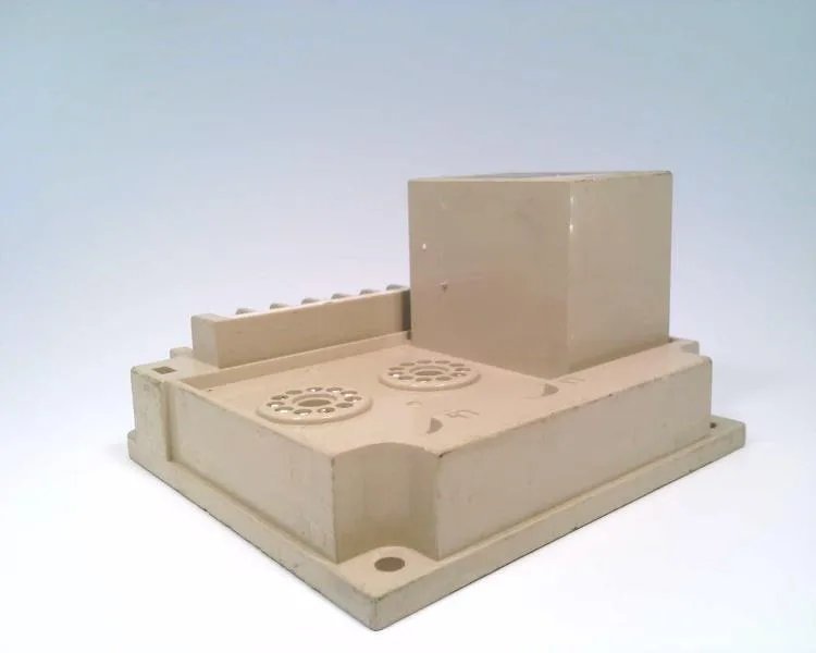 Omron 61F-I AC110/220 — General Purpose Relays (image 3)