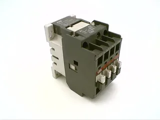 ABB A9-30-10-110-115V/50HZ-115-127V/60HZ — Contactors (image 5)