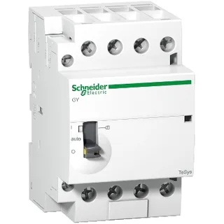 Schneider Electric GY4030M5 — Contactors (image 2)