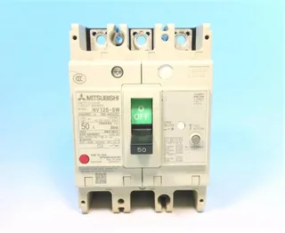Mitsubishi Electric NV125-SV3P50A30MA