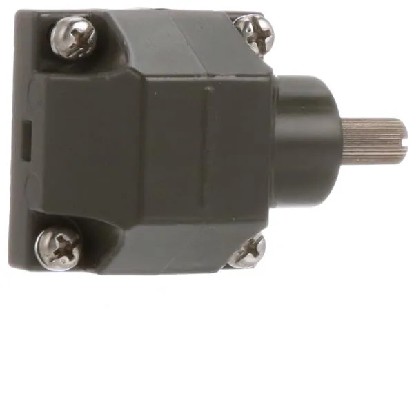 Omron D4B0071N — Limit Switches