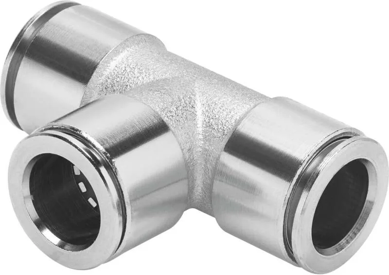 Festo NPQM-T-Q10-E-P10