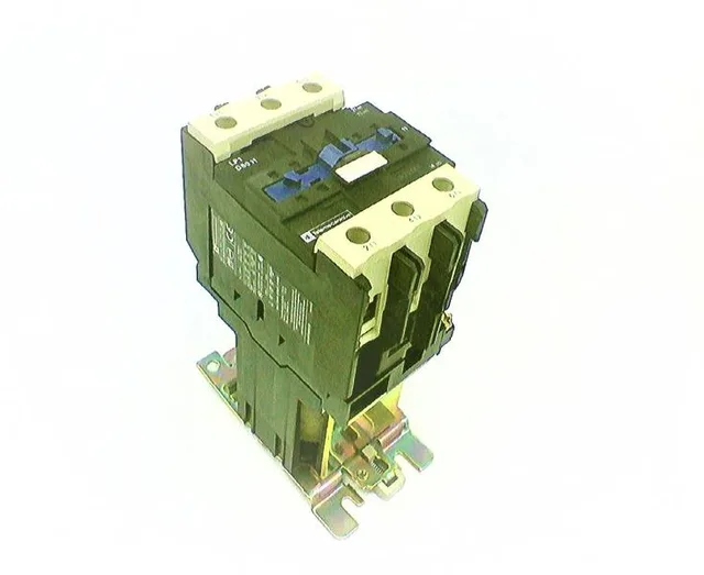 Schneider Electric LP1-D8011-BD