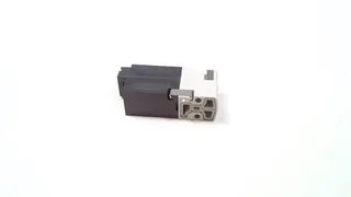 Festo MHA1-M1H-3/2O-0,6-HC — Solenoid & Directional Valves (image 4)
