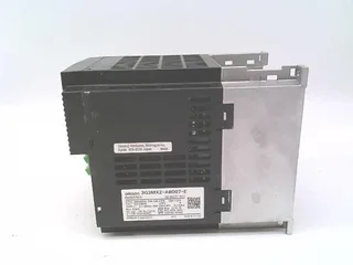 Omron 3G3MX2-AB007-E — AC Drives (VFD) (image 2)